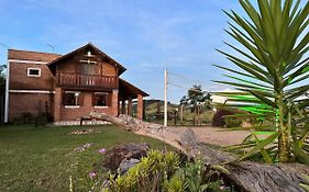 Ecovalle São Thomé